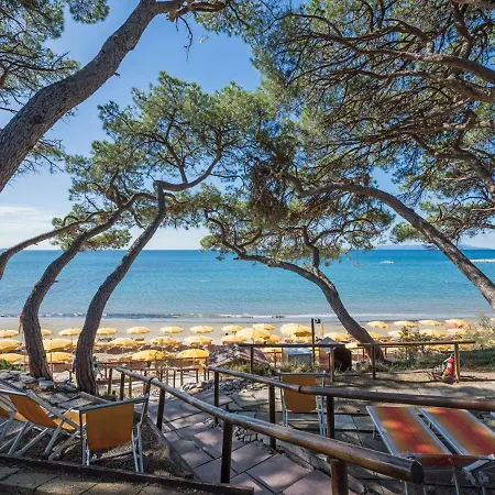 Locazione Turistica Il Pelagone.2 Διαμέρισμα Canneto (Lipari)