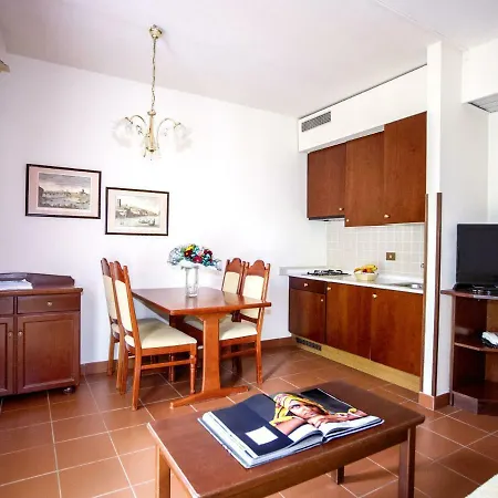 Διαμέρισμα Locazione Turistica Il Pelagone.2 Canneto (Lipari)