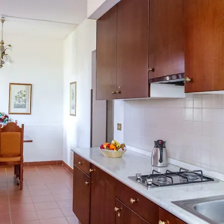 Locazione Turistica Il Pelagone.2 Διαμέρισμα *