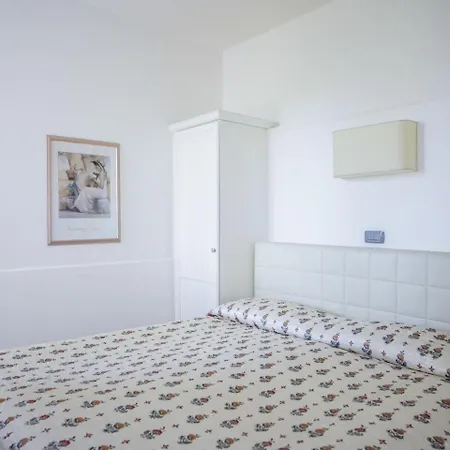 Locazione Turistica Il Pelagone.2 Apartment Canneto (Lipari)