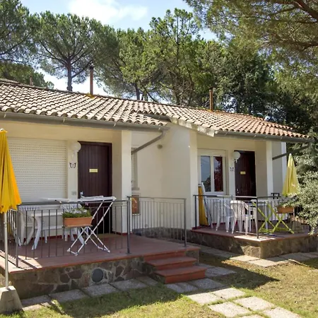 Locazione Turistica Il Pelagone.2 *
