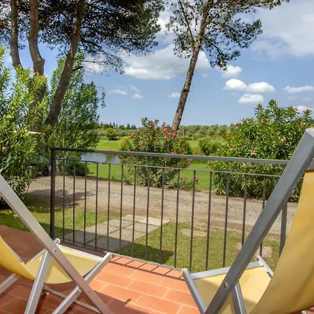 شقة Locazione Turistica Il Pelagone.2 *