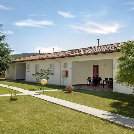 Locazione Turistica Il Pelagone.2 Apartment Canneto (Lipari)