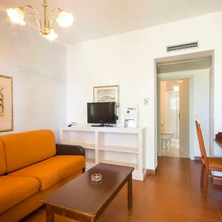 Locazione Turistica Il Pelagone.2 Canneto (Lipari)