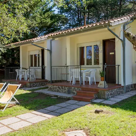 Locazione Turistica Il Pelagone.2 Apartment